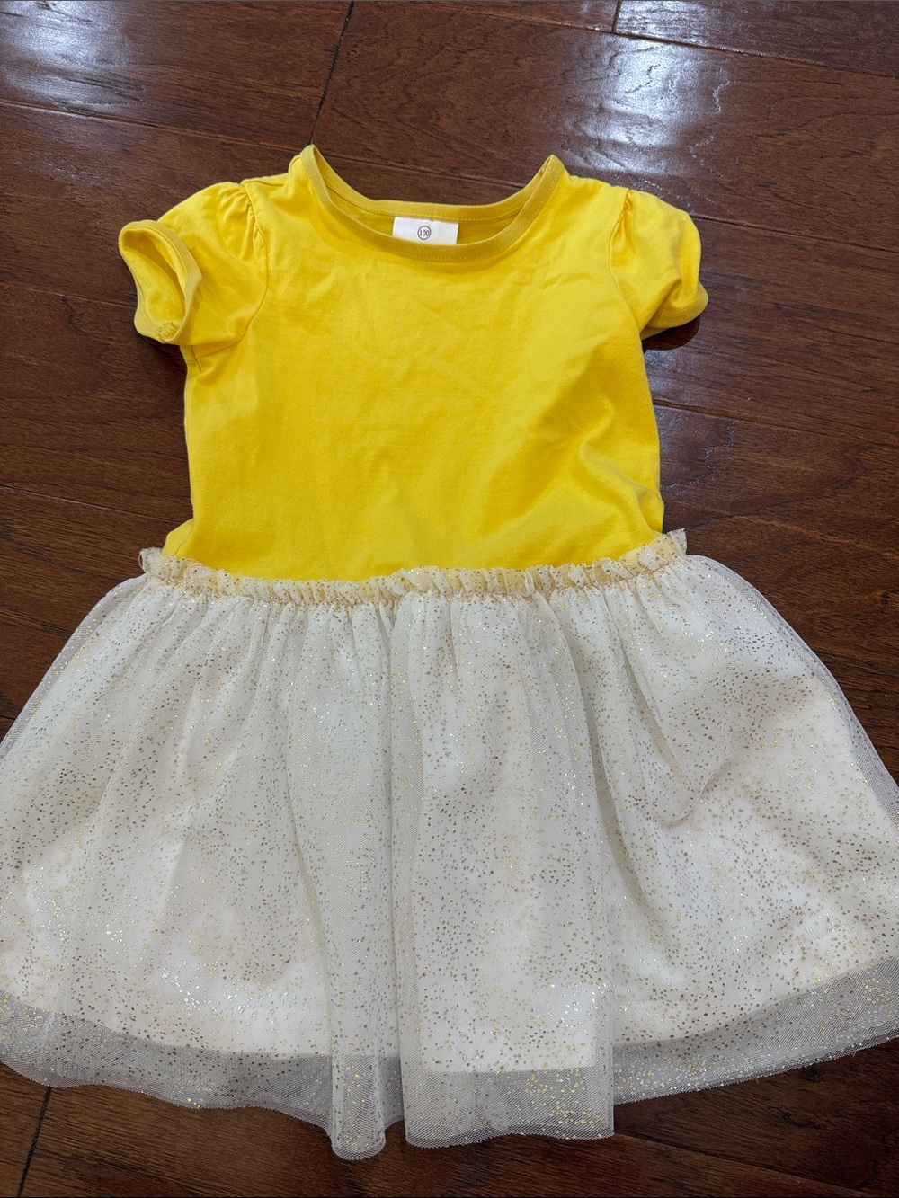Hanna Andersson Dress